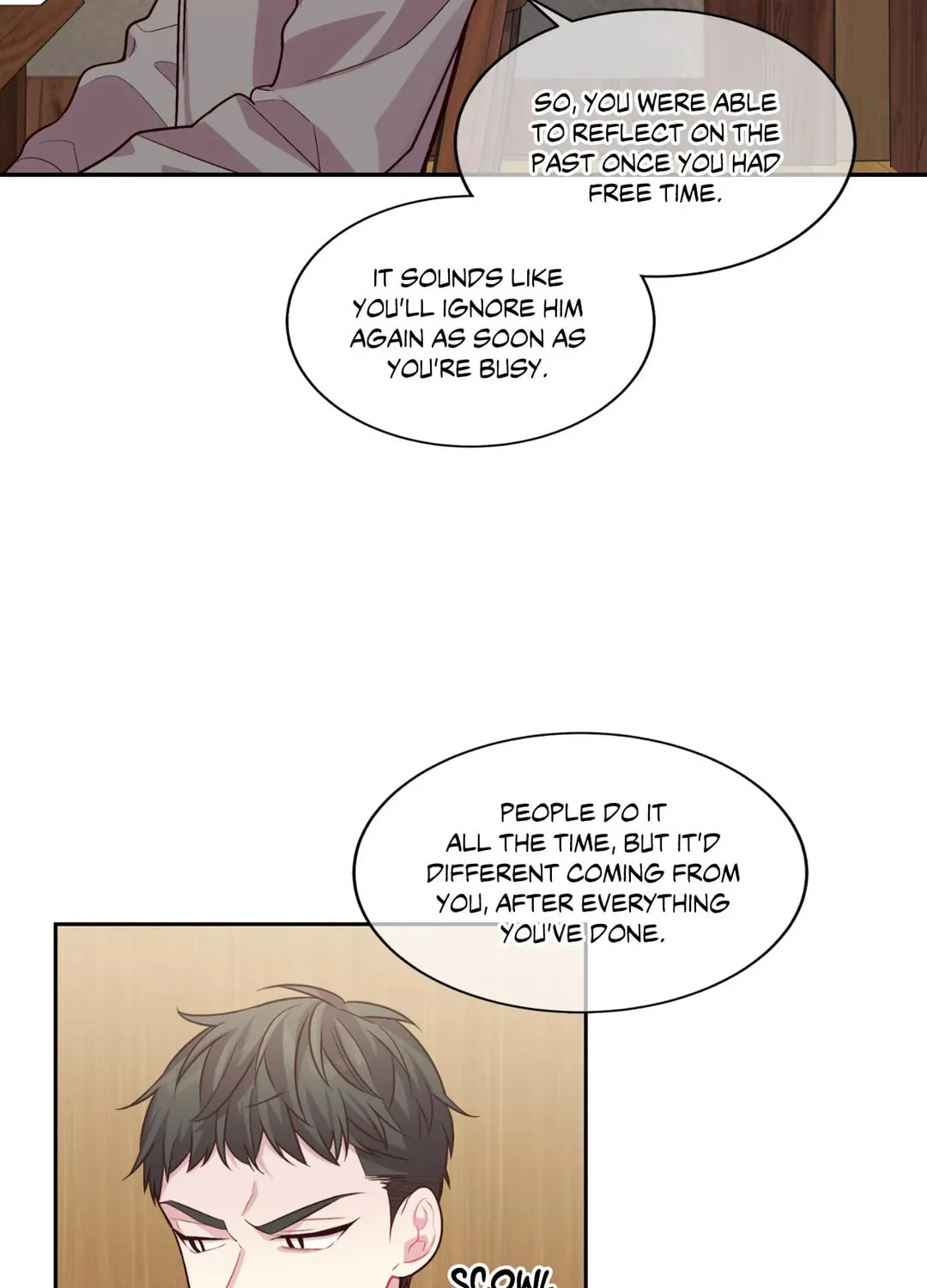 Robber X Lover Chapter 91 page 77 - 