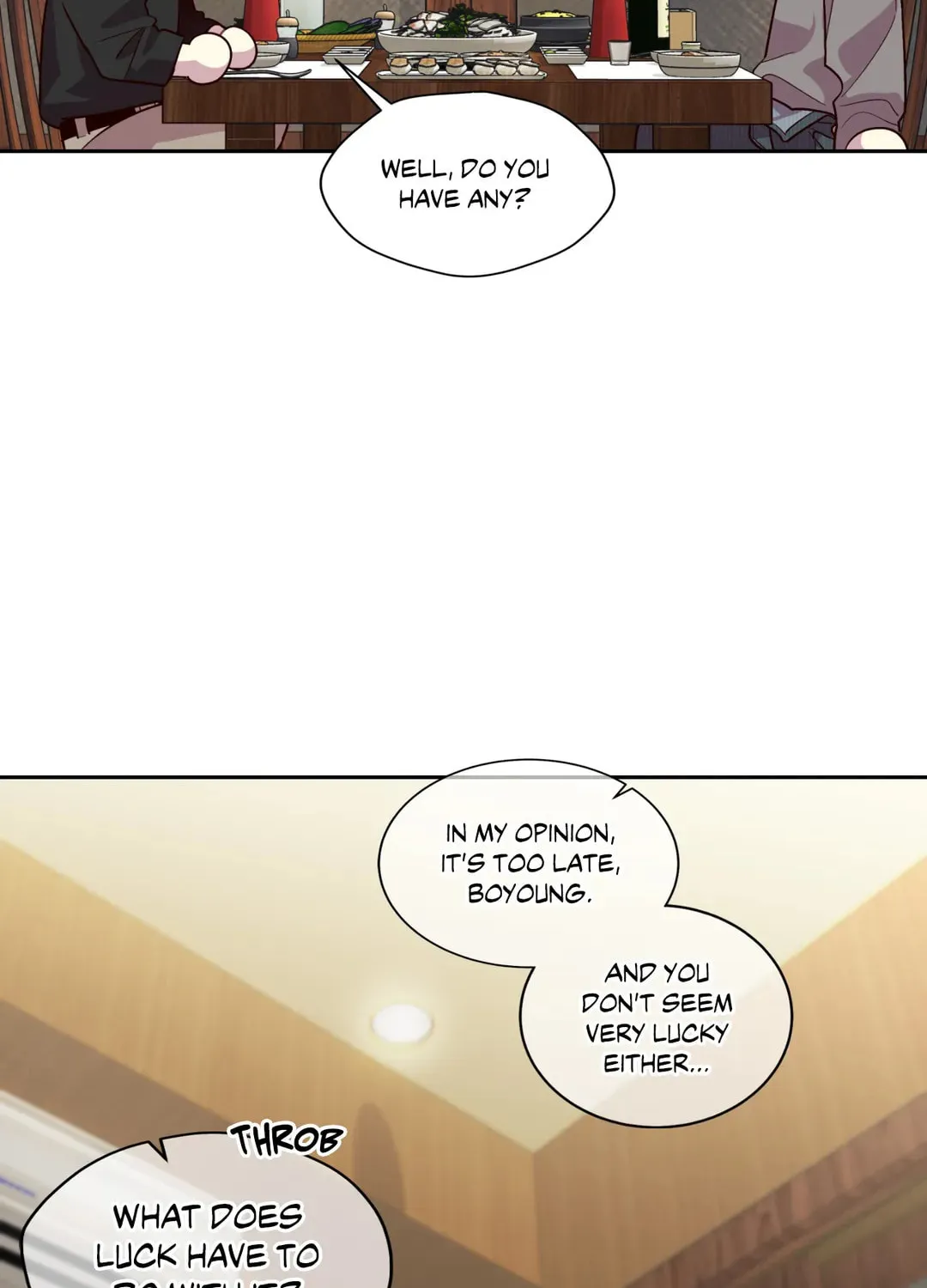 Robber X Lover Chapter 91 page 80 - 
