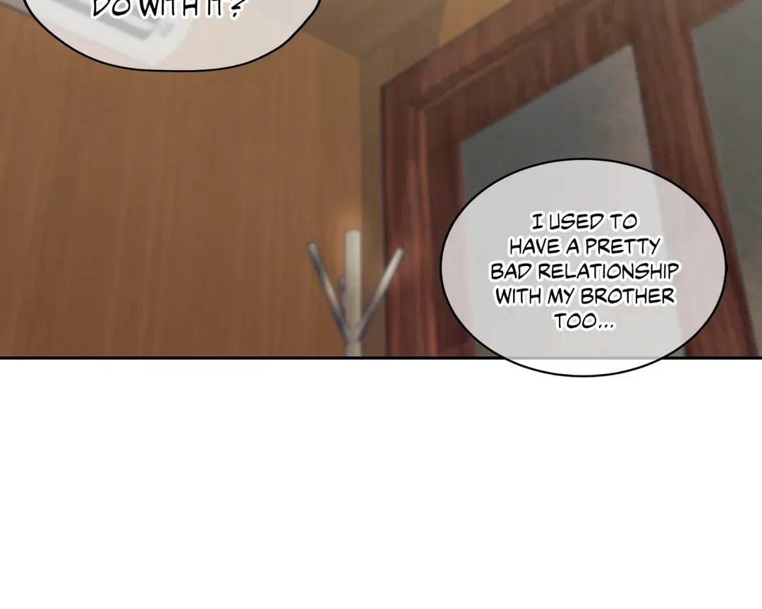 Robber X Lover Chapter 91 page 81 - 