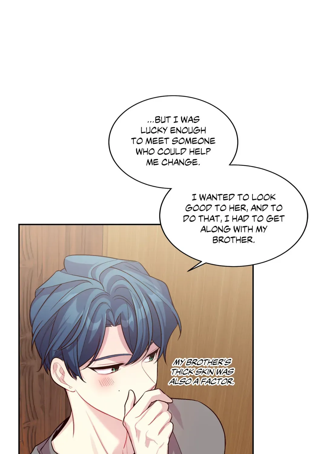 Robber X Lover Chapter 91 page 82 - 