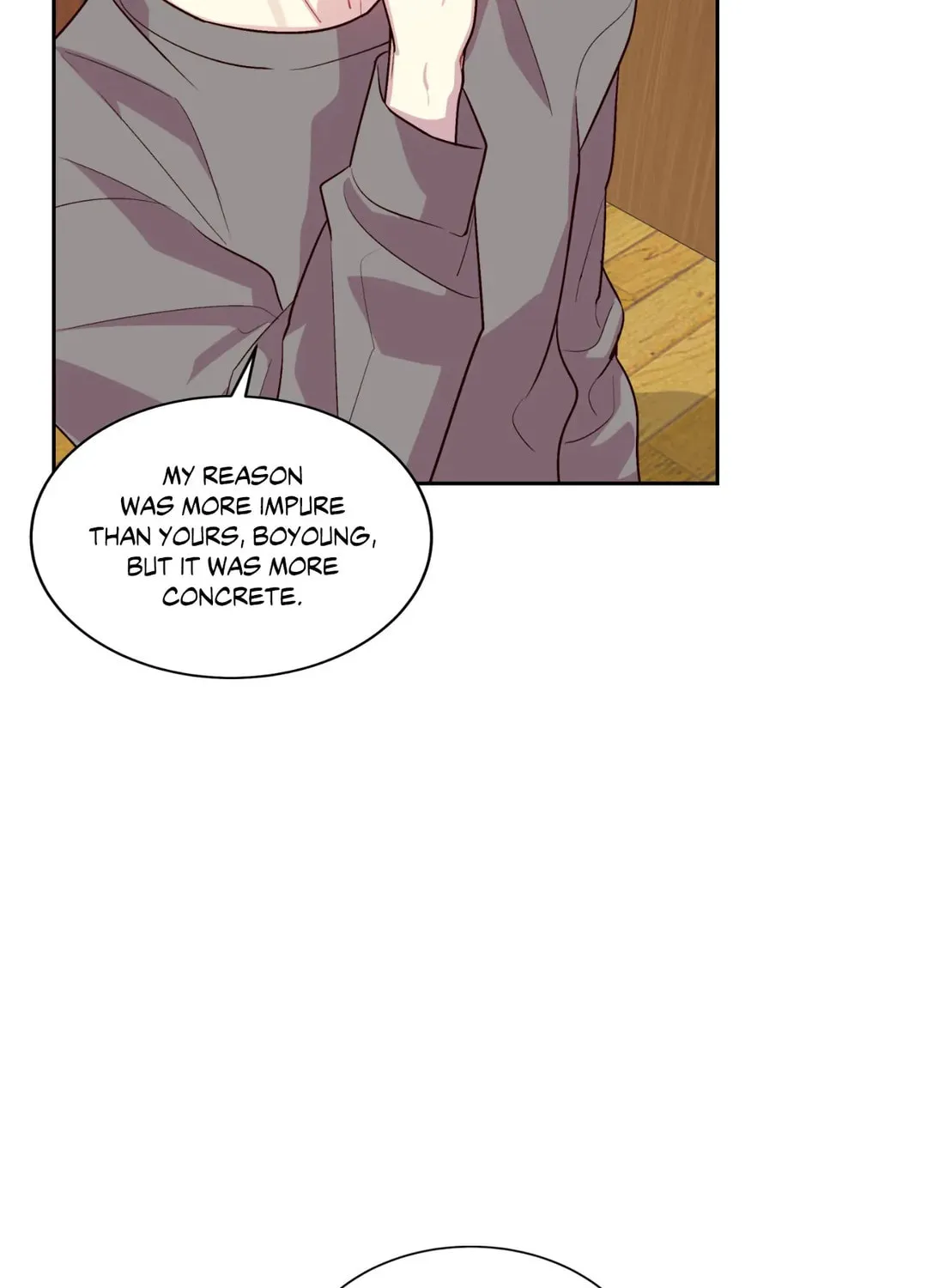 Robber X Lover Chapter 91 page 83 - 