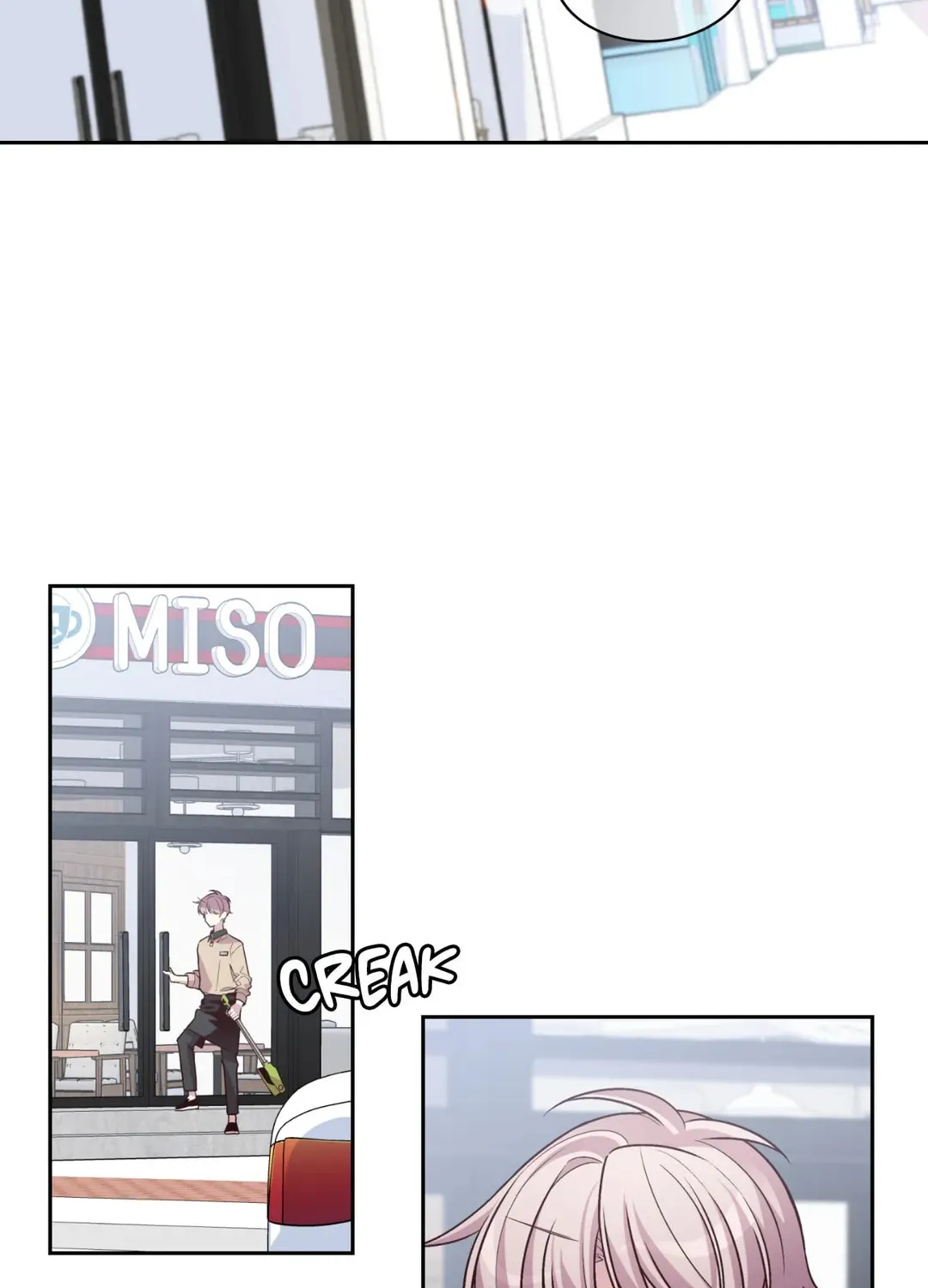 Robber X Lover Chapter 91 page 86 - 