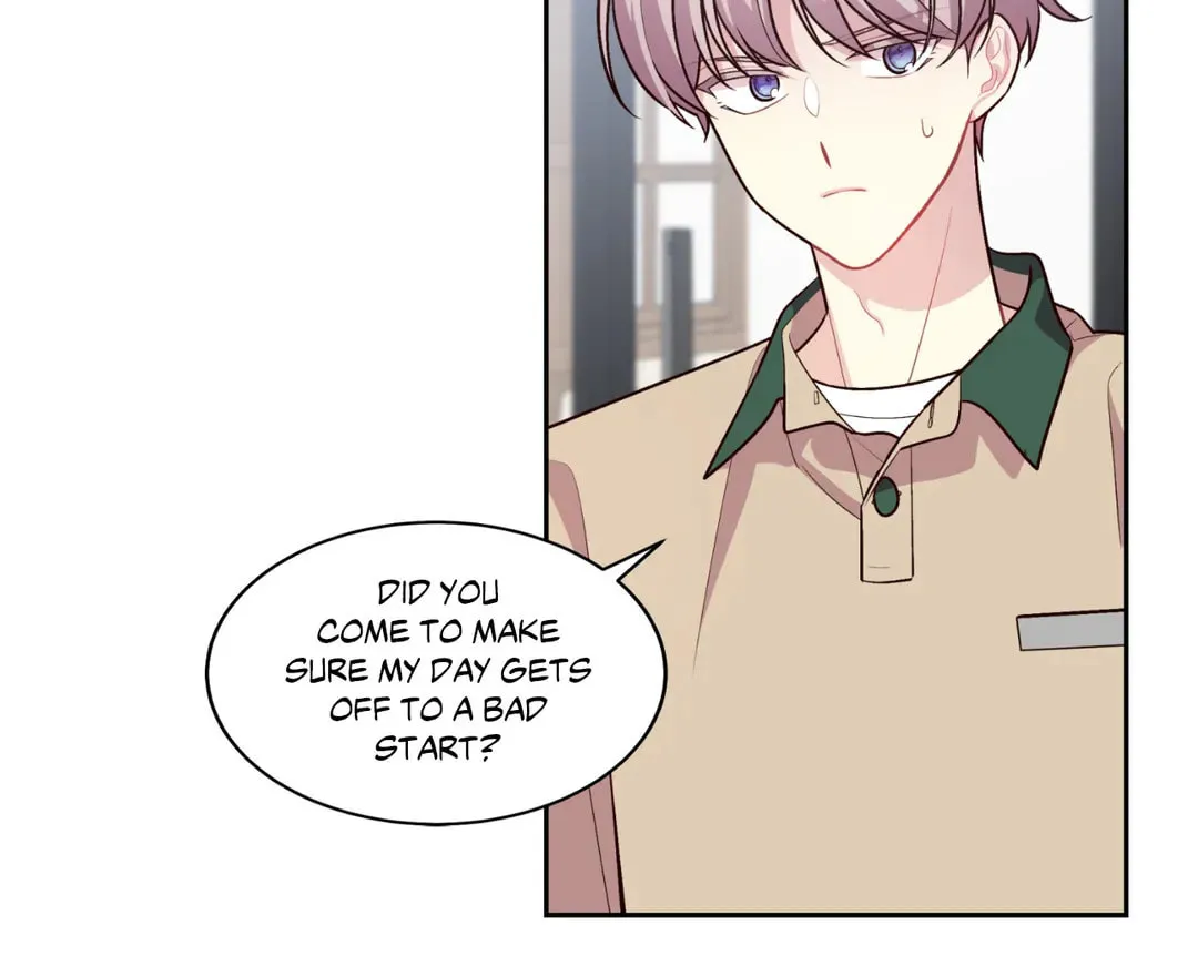 Robber X Lover Chapter 91 page 87 - 