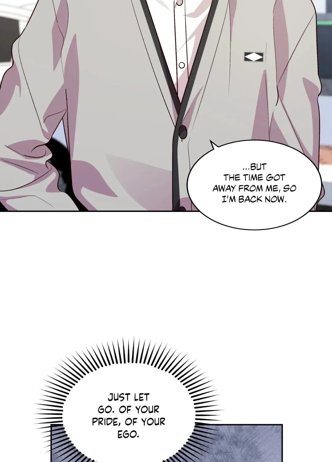 Robber X Lover Chapter 91 page 89 - 
