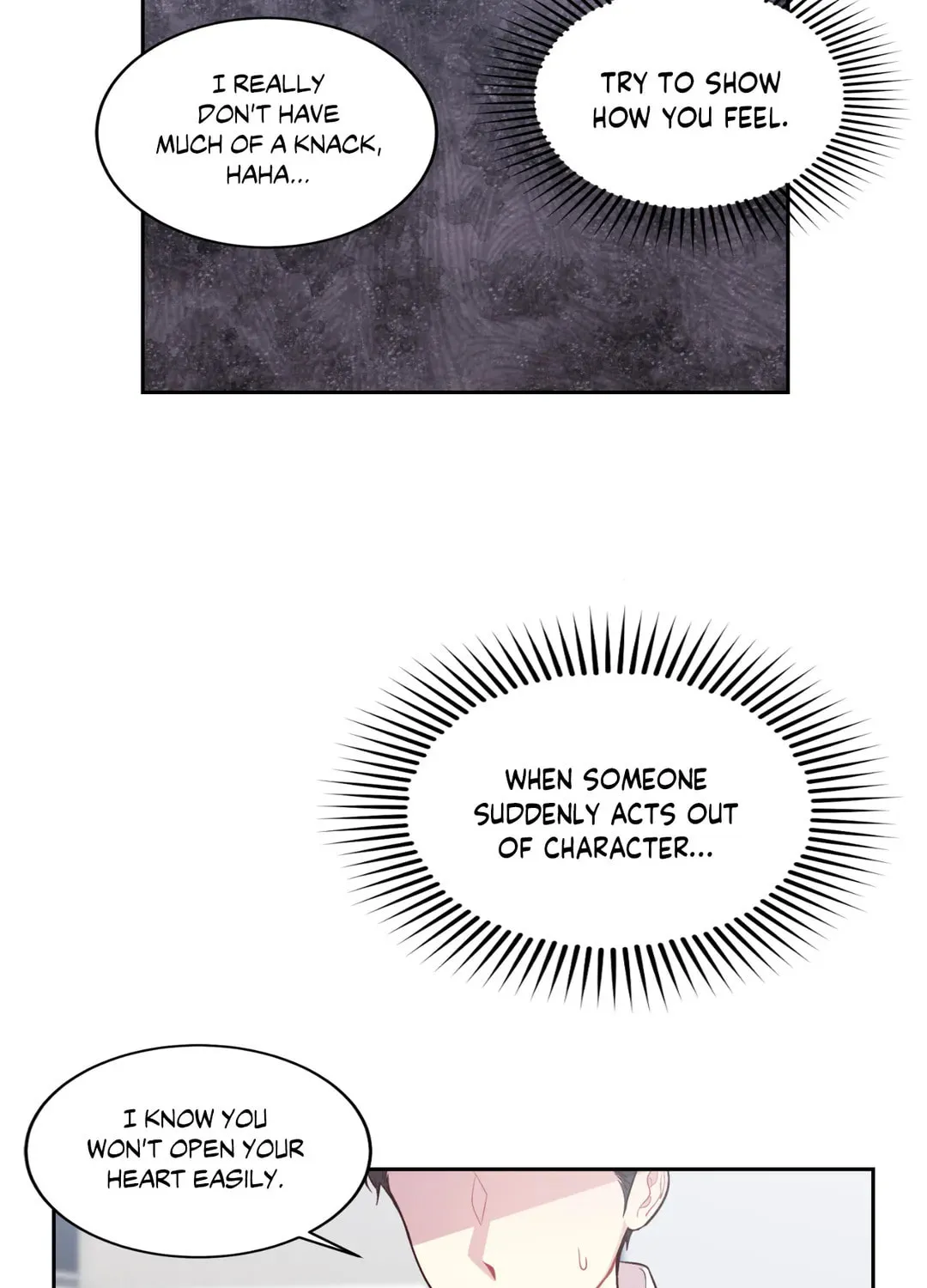 Robber X Lover Chapter 91 page 91 - 