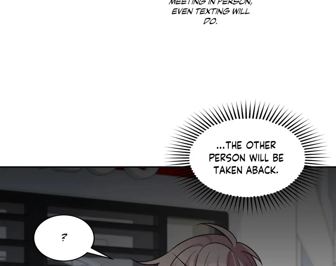 Robber X Lover Chapter 91 page 93 - 