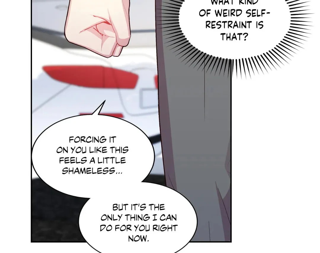 Robber X Lover Chapter 91 page 96 - 