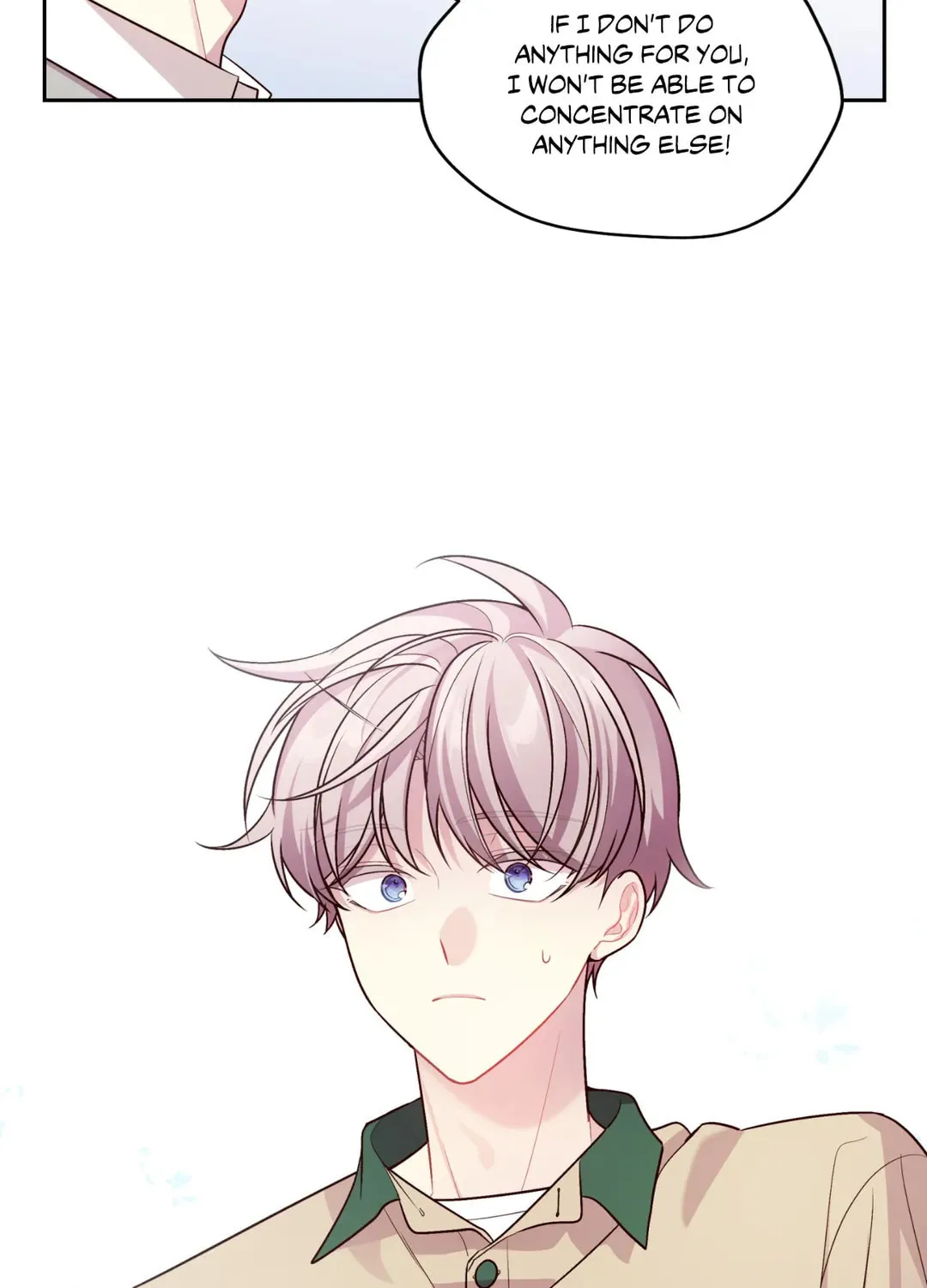 Robber X Lover Chapter 91 page 98 - 