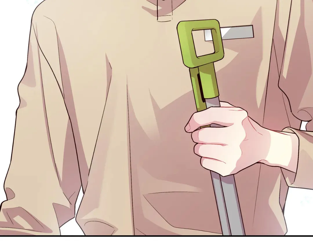 Robber X Lover Chapter 91 page 99 - 