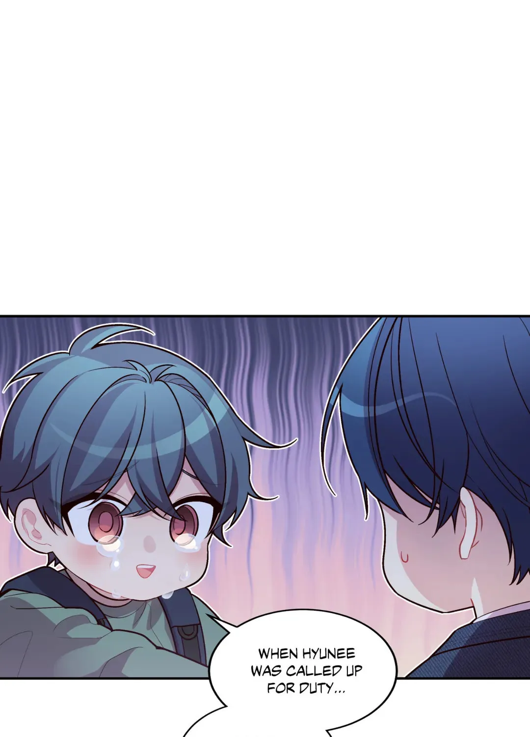 Robber X Lover Chapter 92 page 13 - 