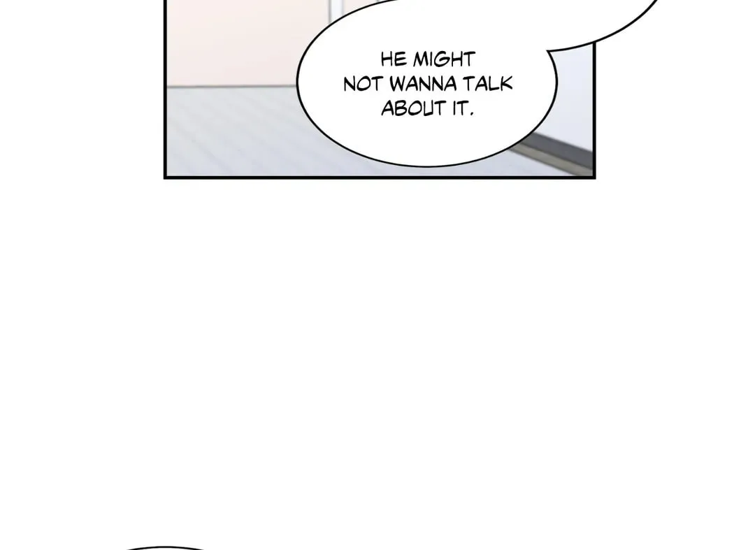 Robber X Lover Chapter 92 page 15 - 