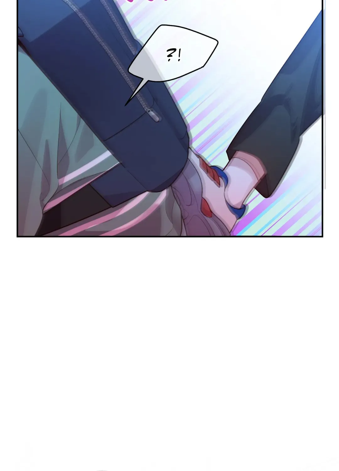 Robber X Lover Chapter 92 page 17 - 