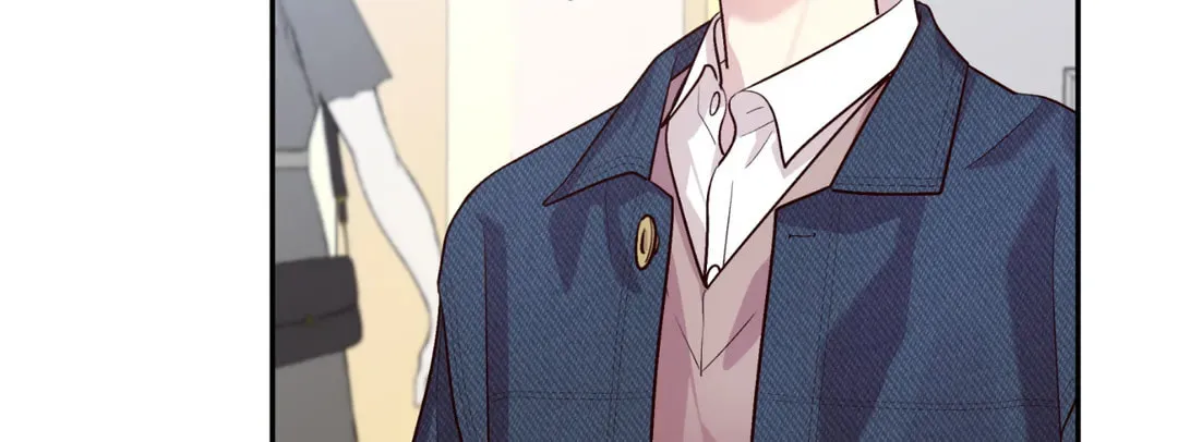Robber X Lover Chapter 92 page 3 - 