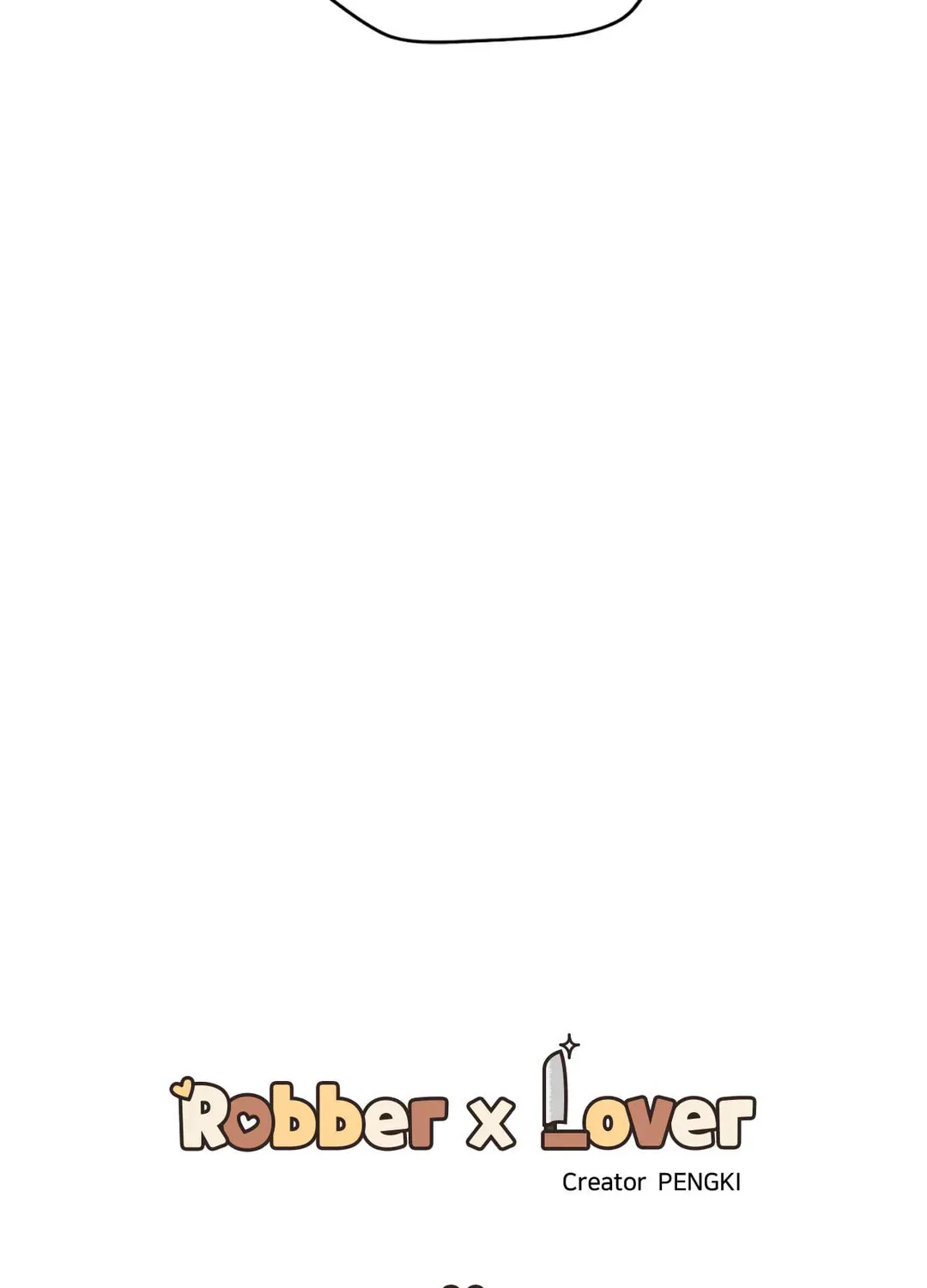 Robber X Lover Chapter 92 page 22 - 