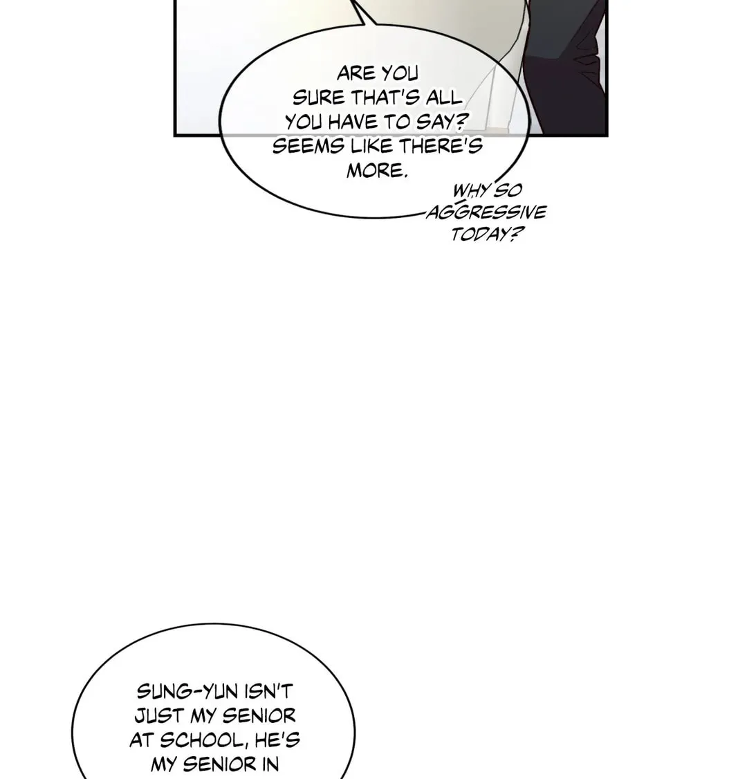 Robber X Lover Chapter 92 page 30 - 