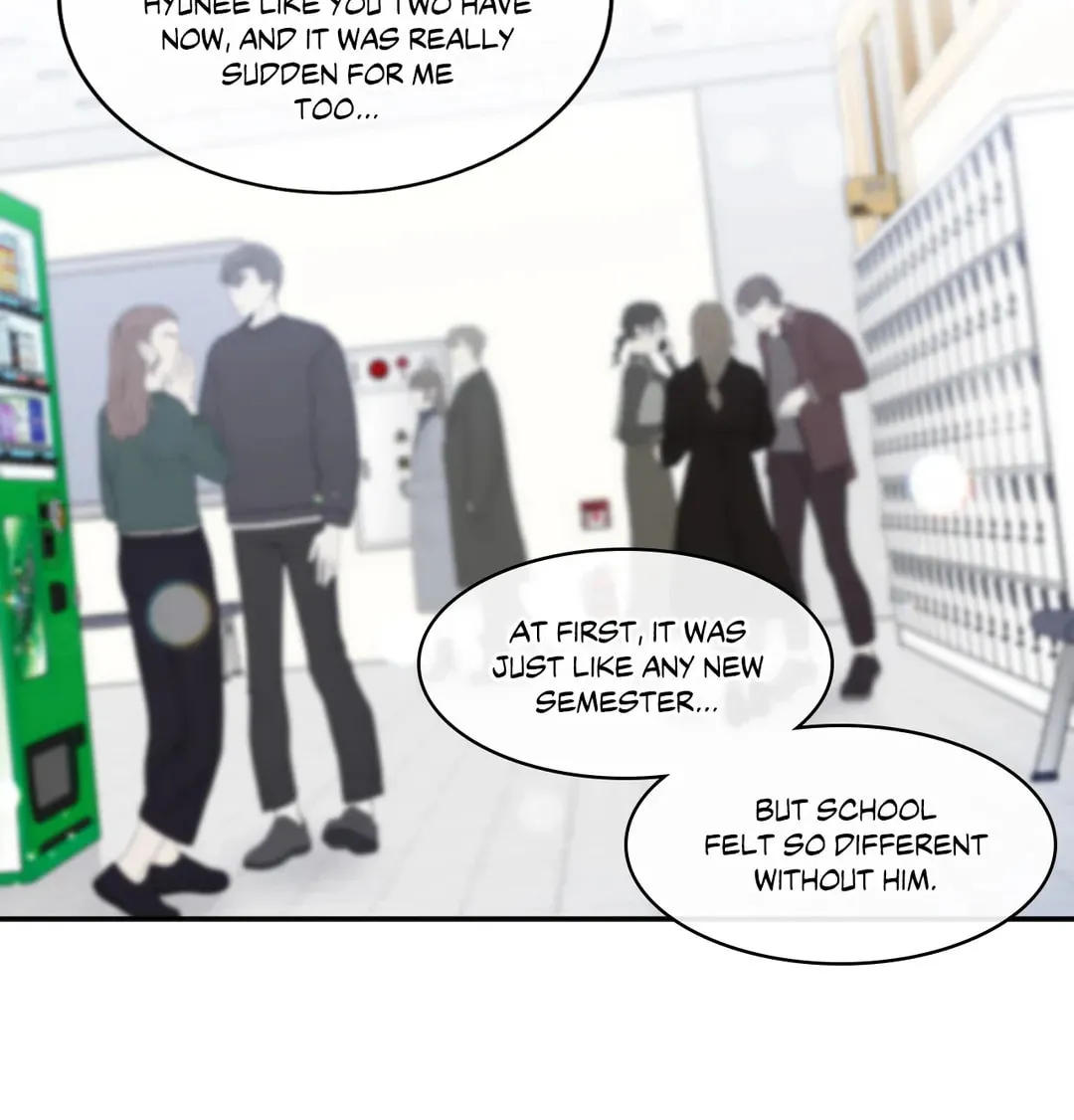 Robber X Lover Chapter 92 page 36 - 