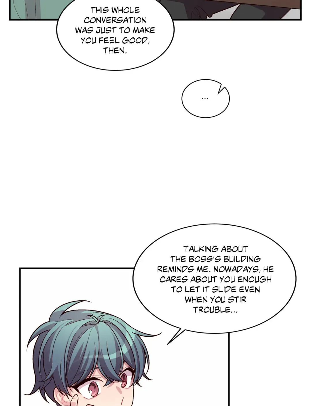 Robber X Lover Chapter 92 page 44 - 