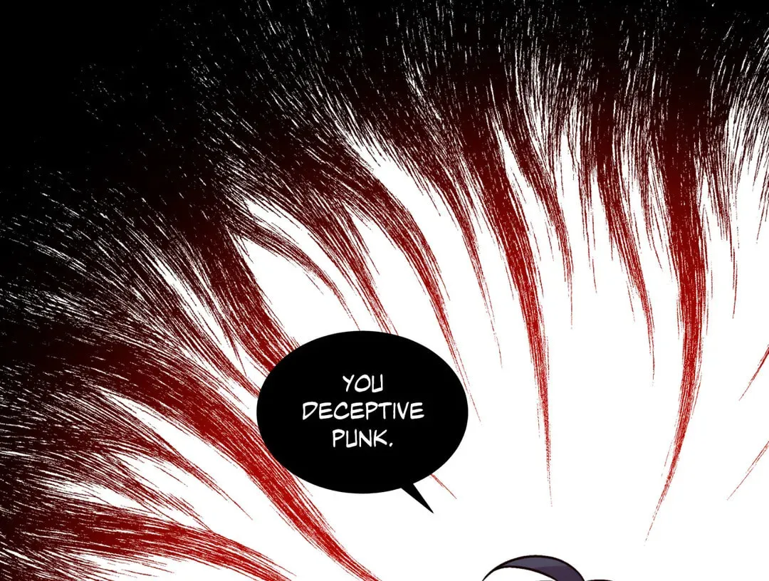 Robber X Lover Chapter 92 page 51 - 