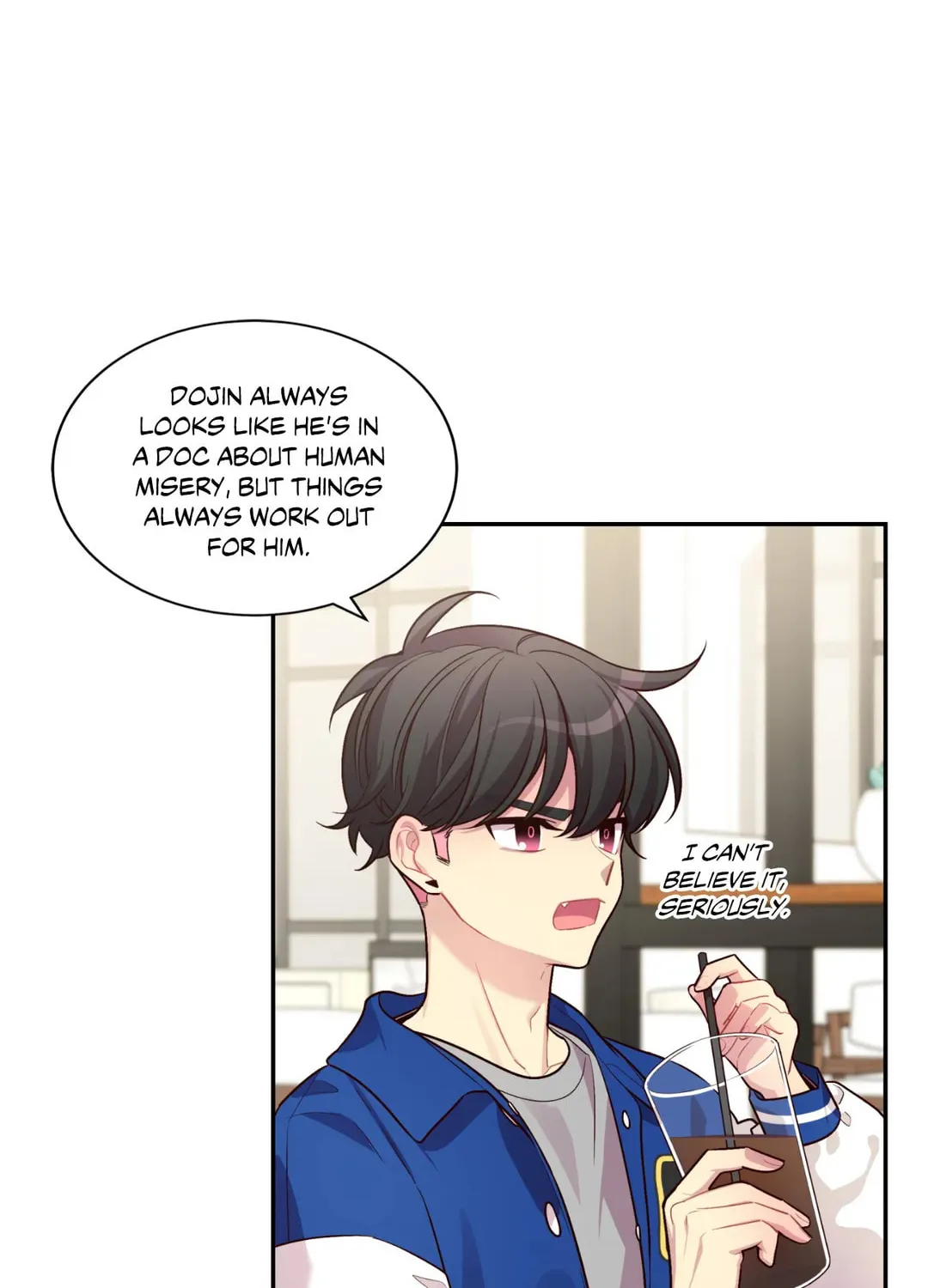 Robber X Lover Chapter 92 page 53 - 