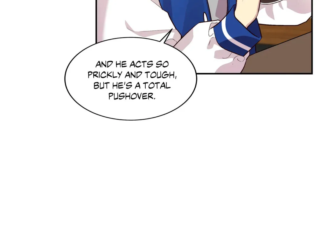 Robber X Lover Chapter 92 page 54 - 