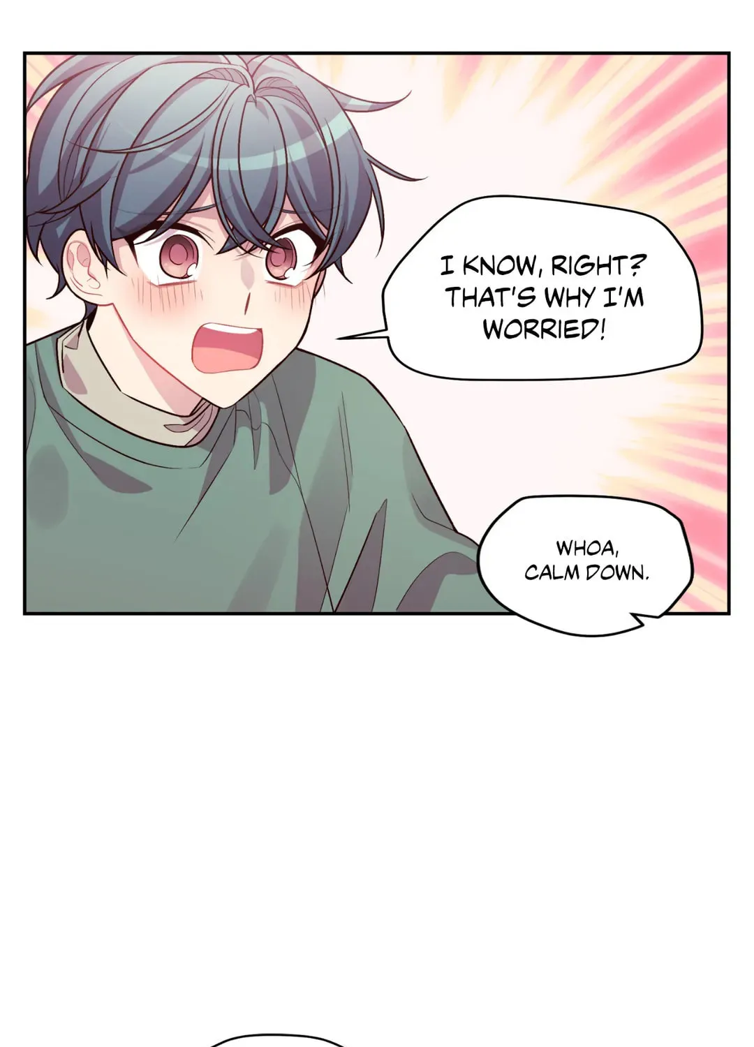 Robber X Lover Chapter 92 page 55 - 
