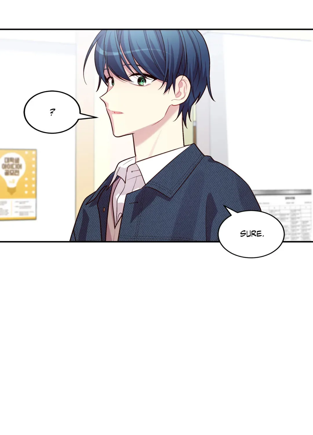 Robber X Lover Chapter 92 page 7 - 