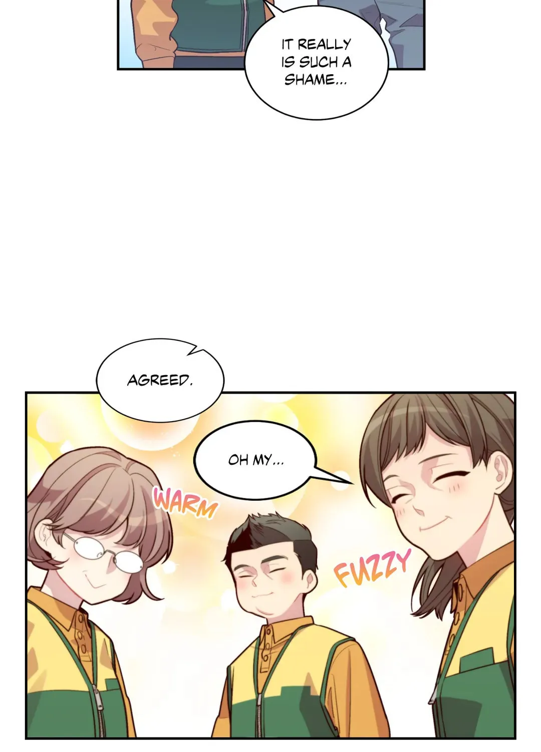 Robber X Lover Chapter 92 page 62 - 