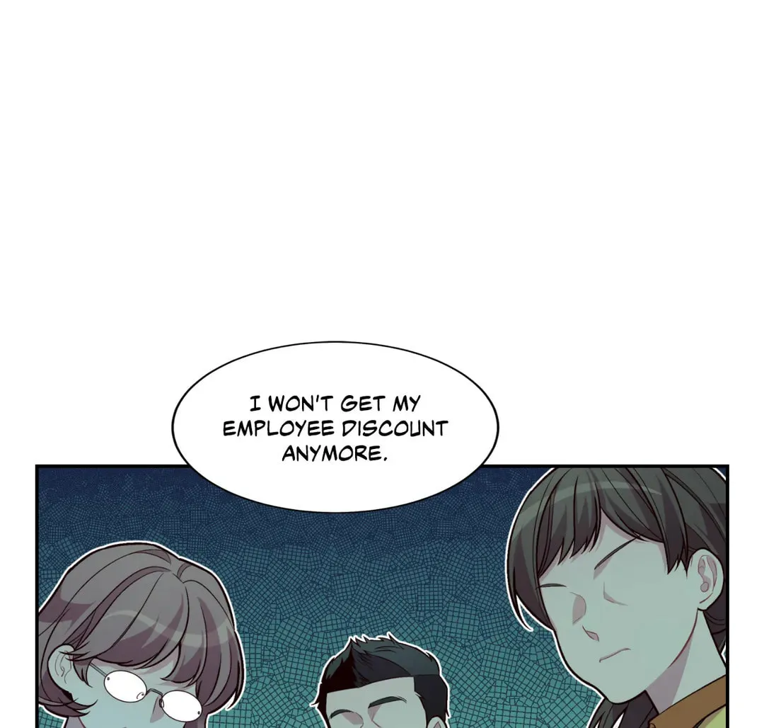 Robber X Lover Chapter 92 page 63 - 