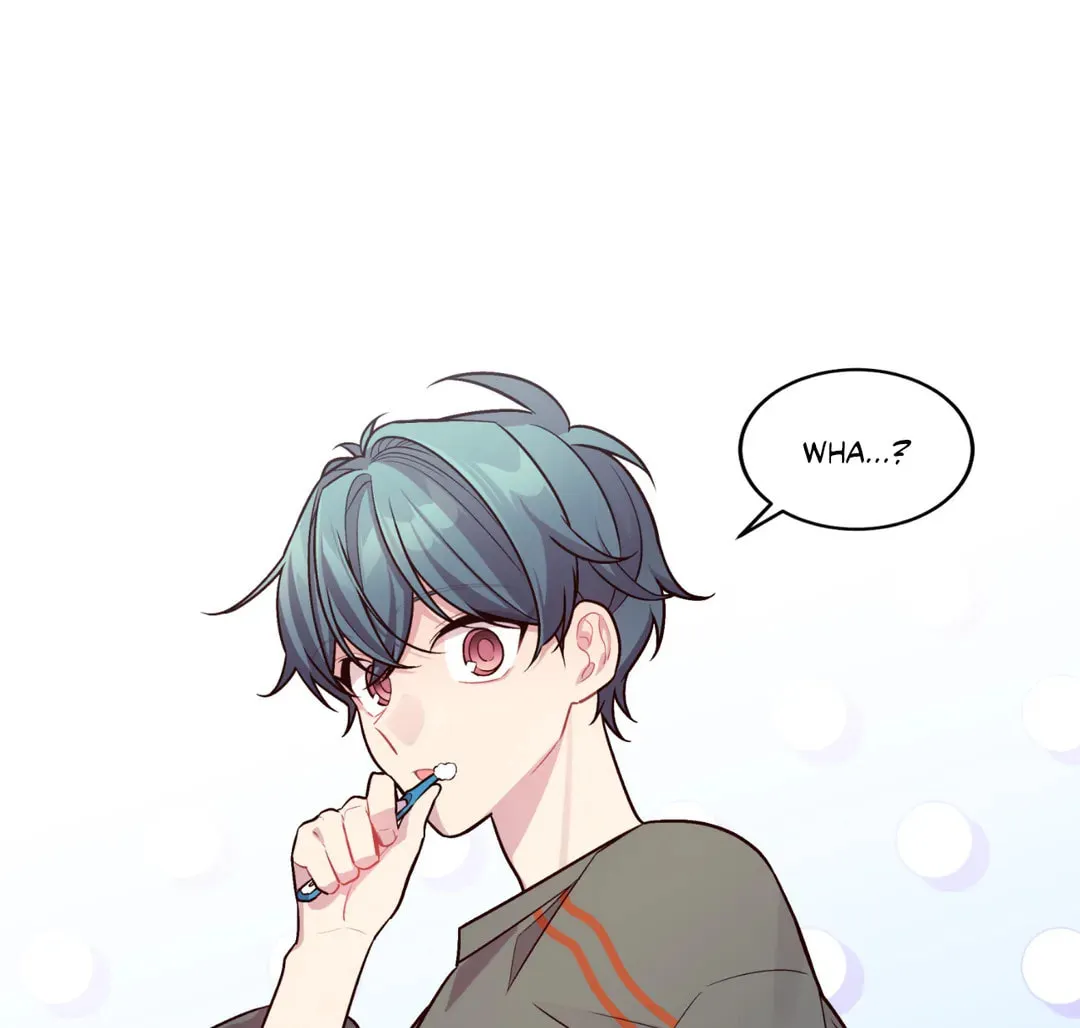 Robber X Lover Chapter 92 page 69 - 