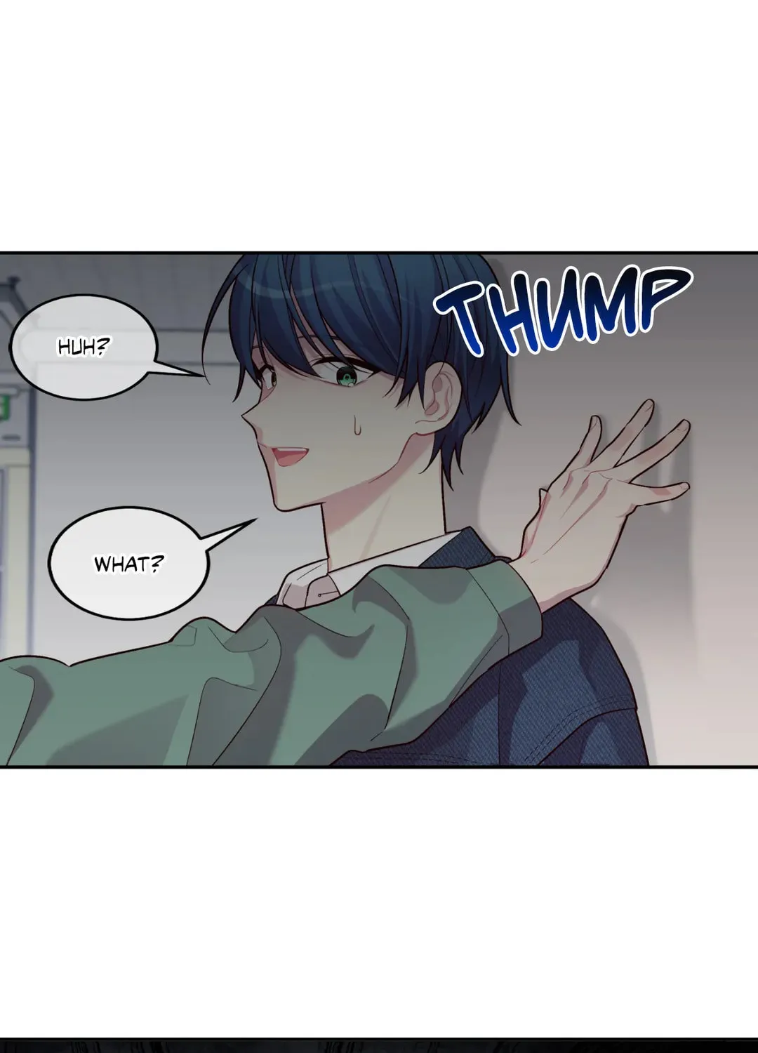 Robber X Lover Chapter 92 page 8 - 