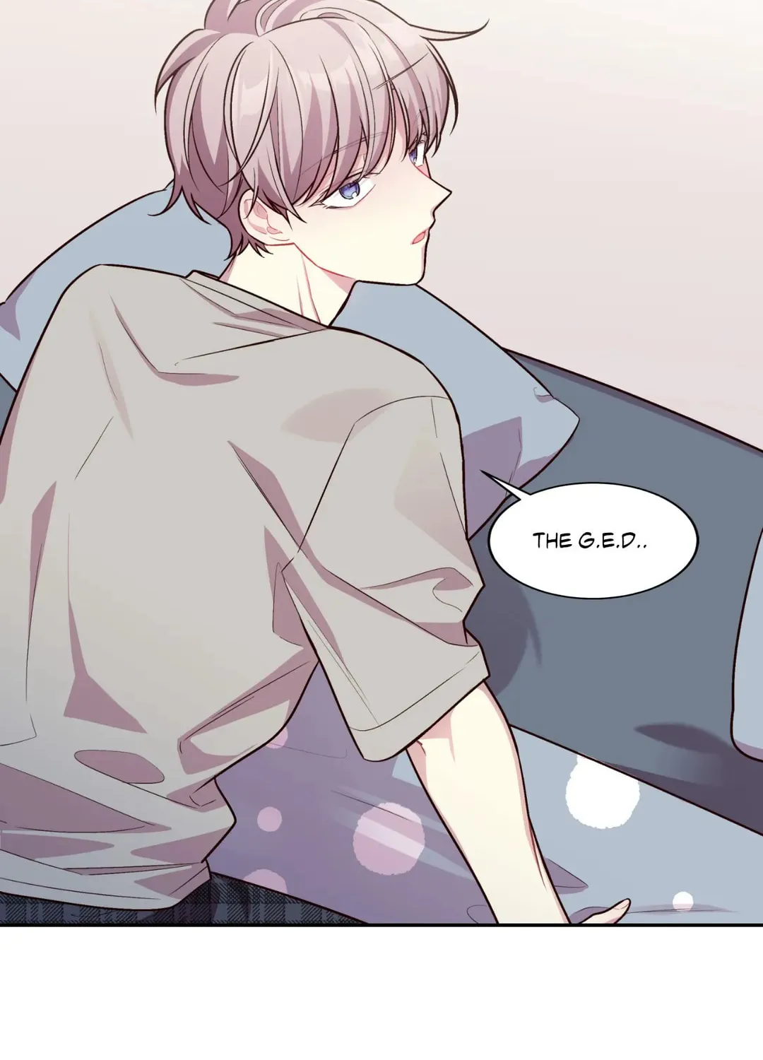 Robber X Lover Chapter 92 page 71 - 