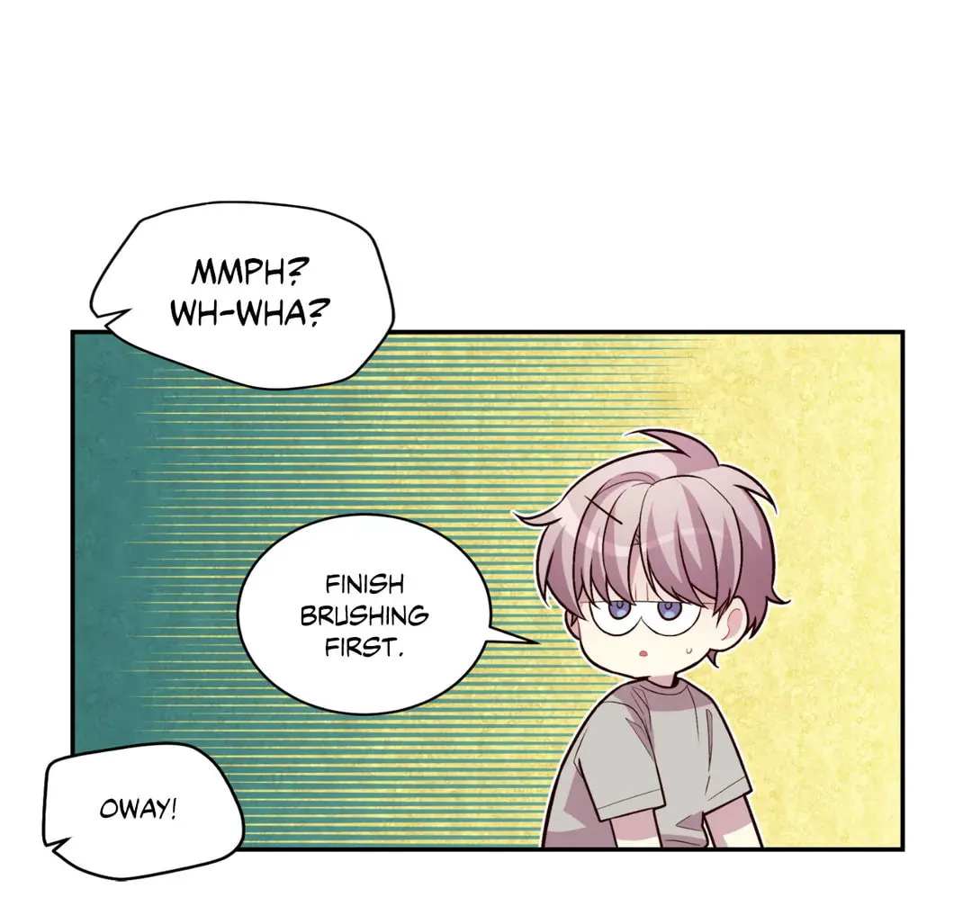 Robber X Lover Chapter 92 page 72 - 