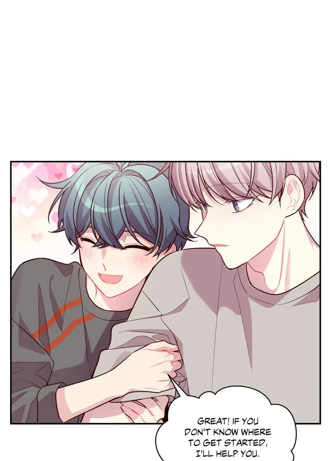 Robber X Lover Chapter 92 page 76 - 