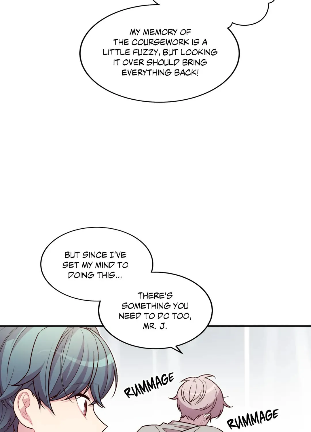 Robber X Lover Chapter 92 page 77 - 
