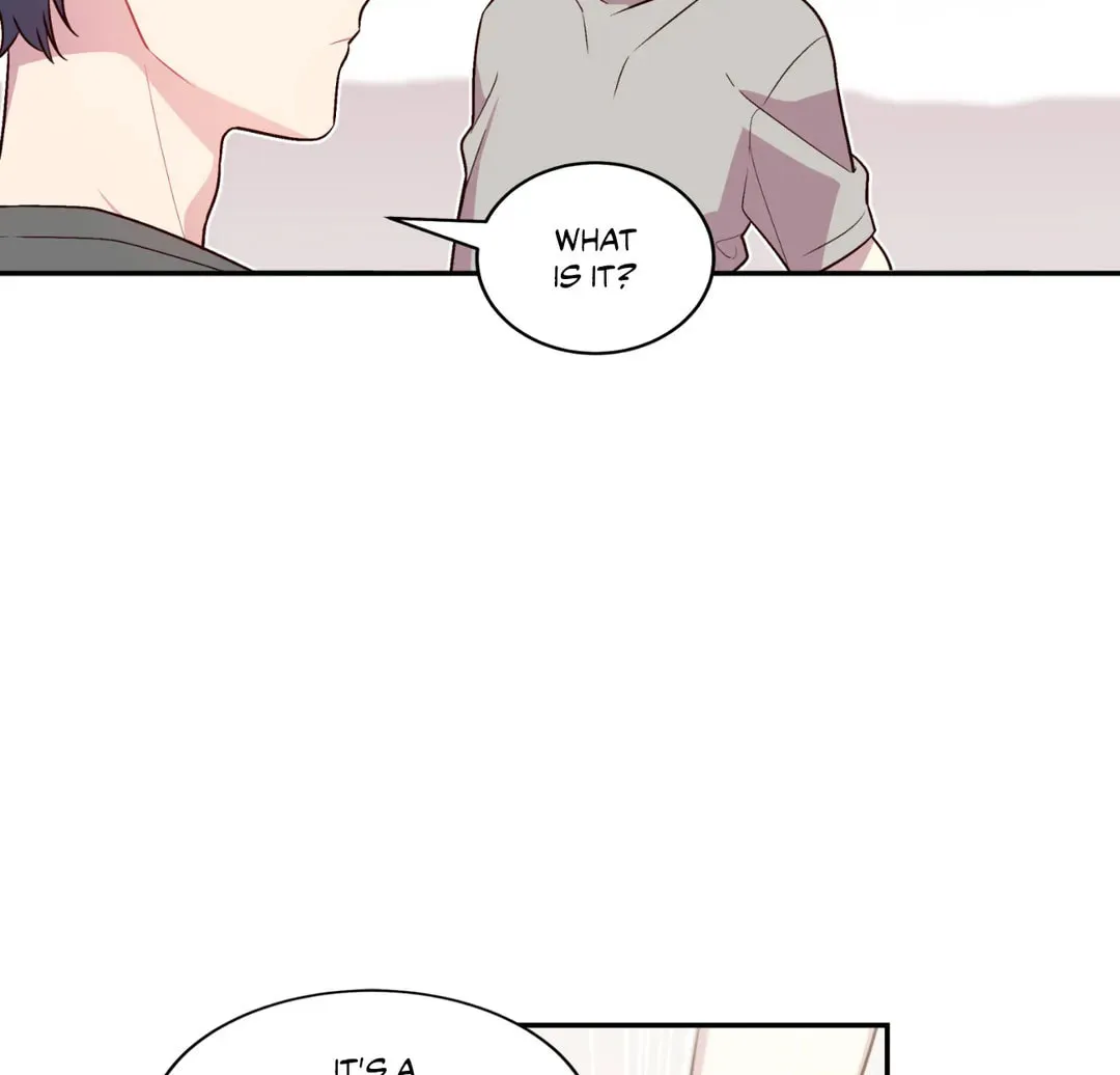 Robber X Lover Chapter 92 page 78 - 