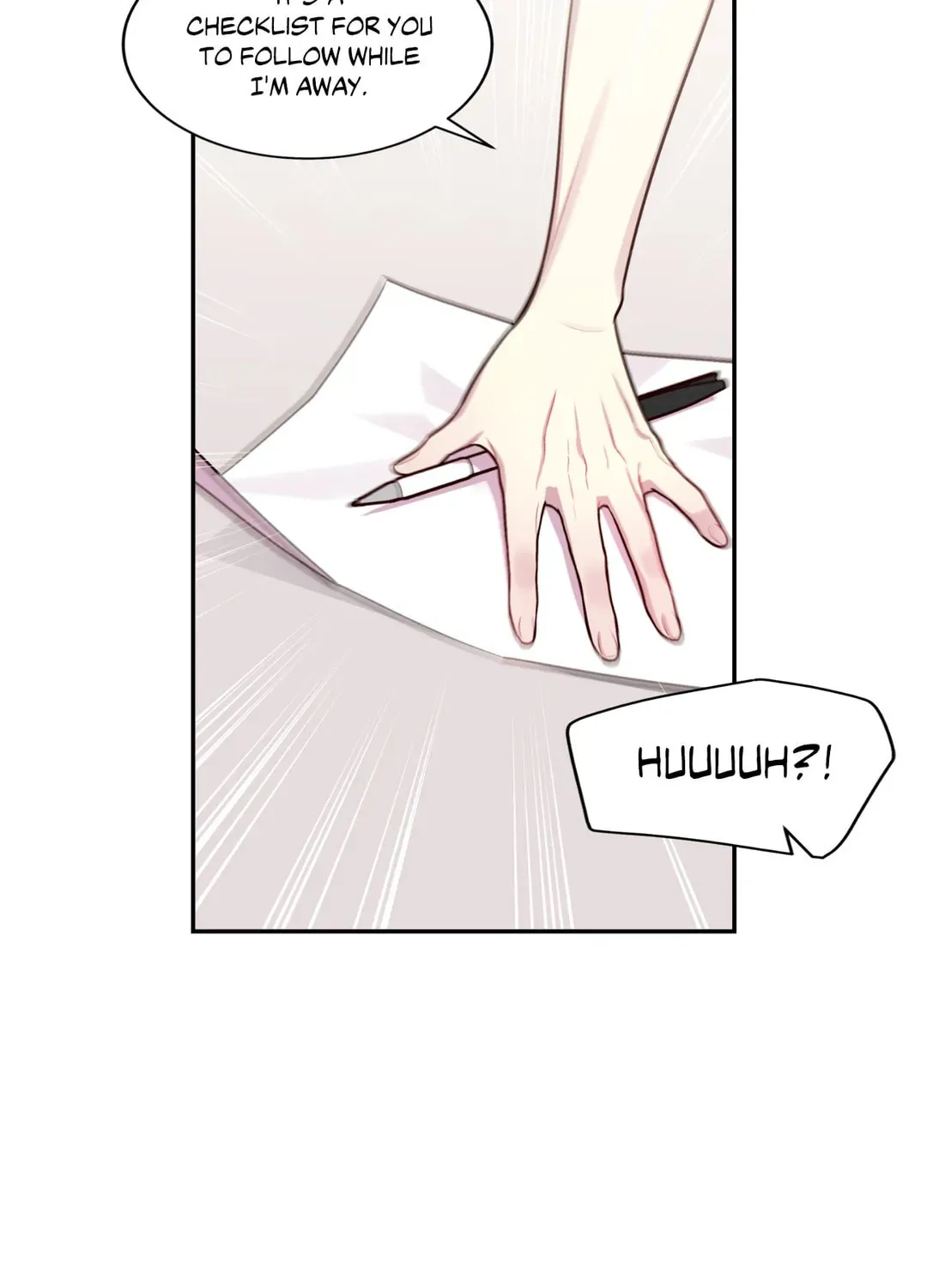 Robber X Lover Chapter 92 page 79 - 