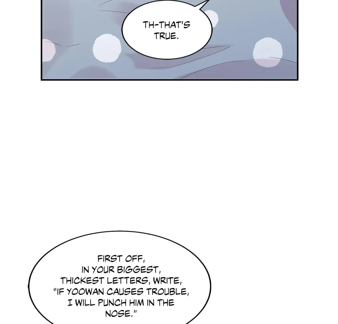Robber X Lover Chapter 92 page 81 - 