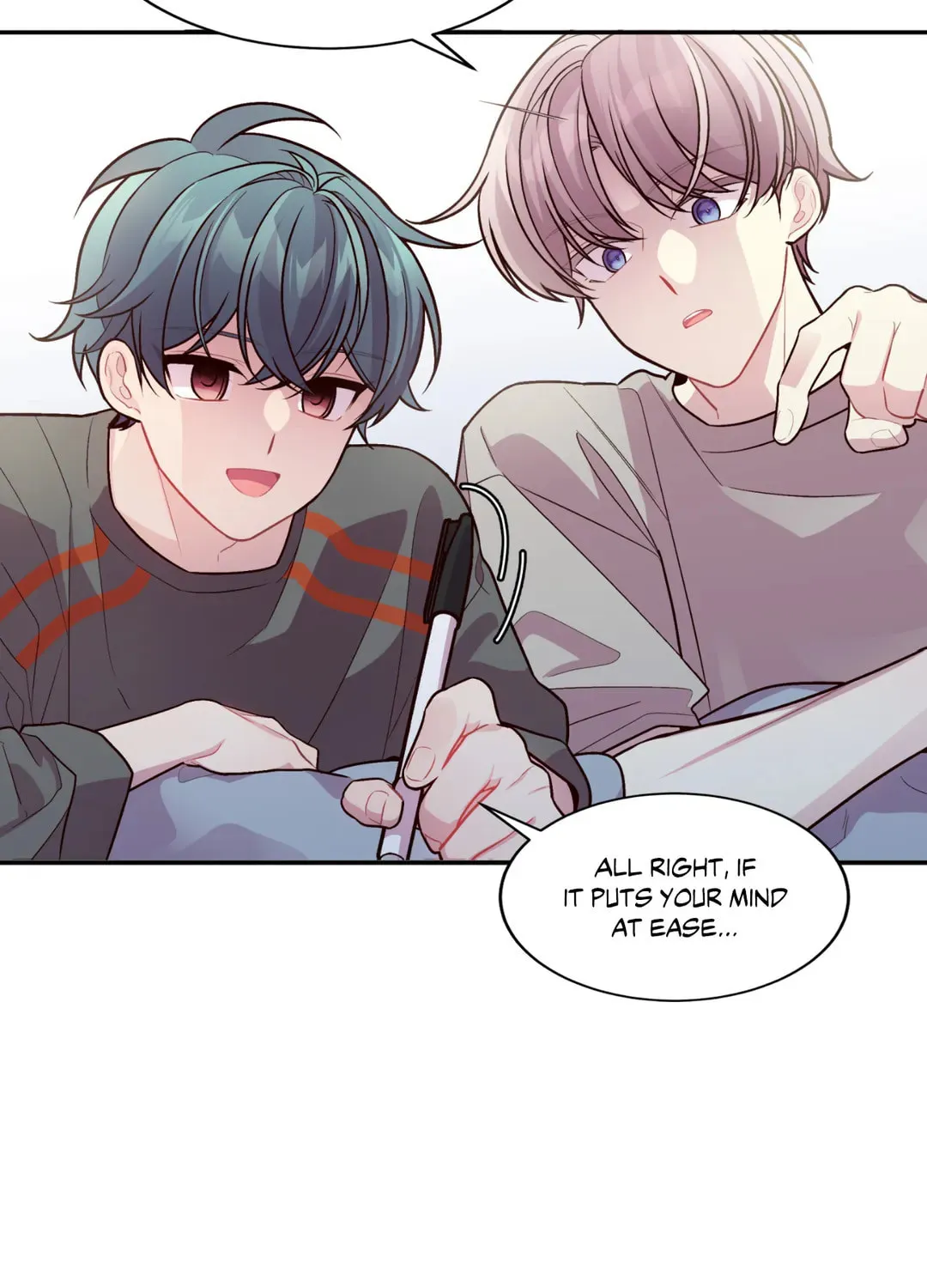 Robber X Lover Chapter 92 page 82 - 
