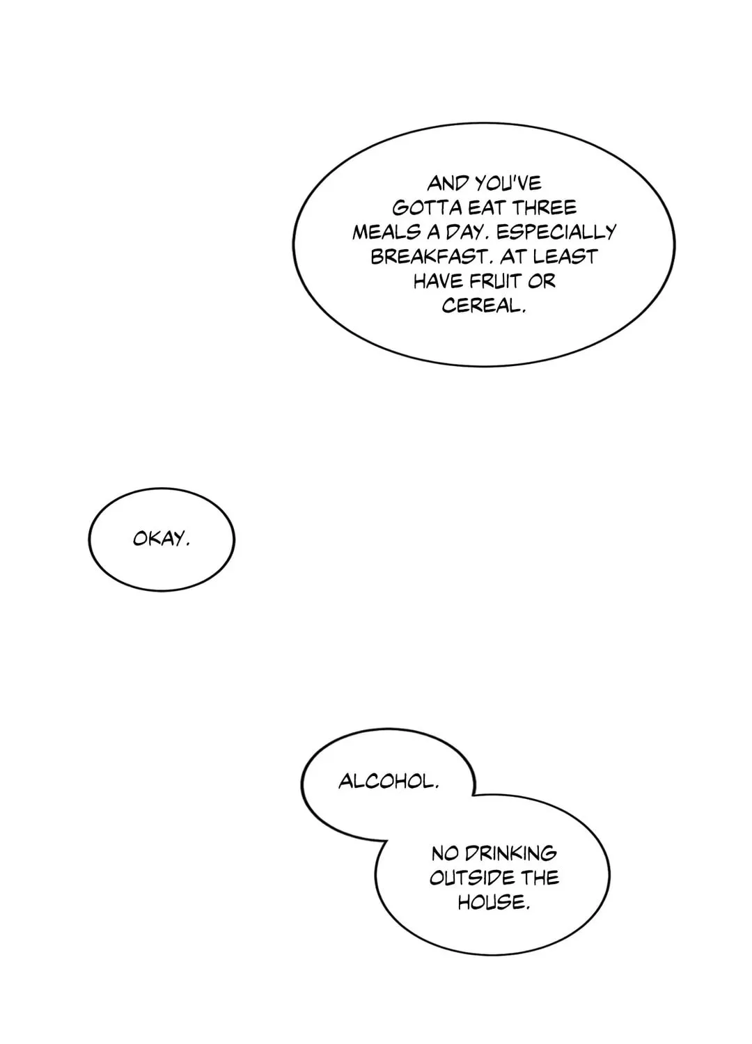 Robber X Lover Chapter 92 page 83 - 