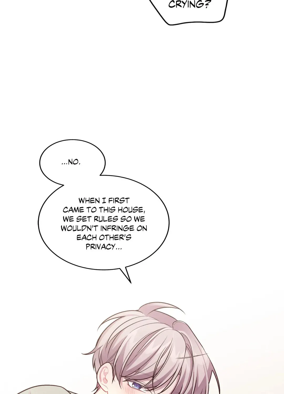 Robber X Lover Chapter 92 page 86 - 