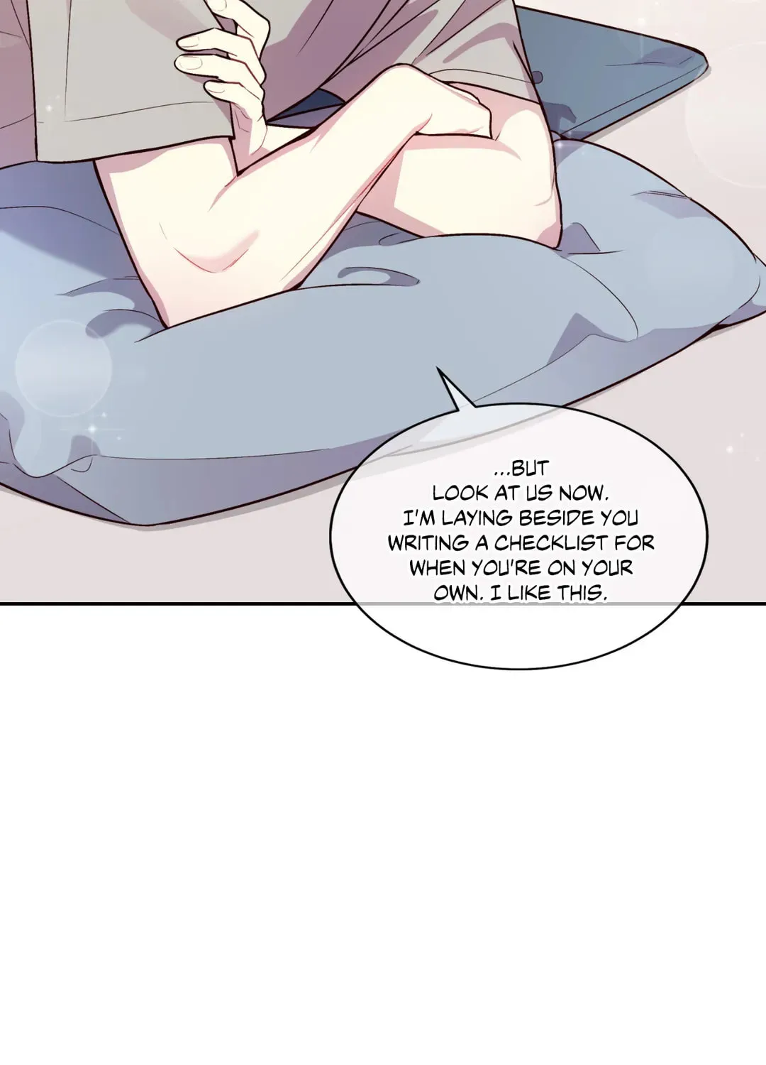 Robber X Lover Chapter 92 page 88 - 