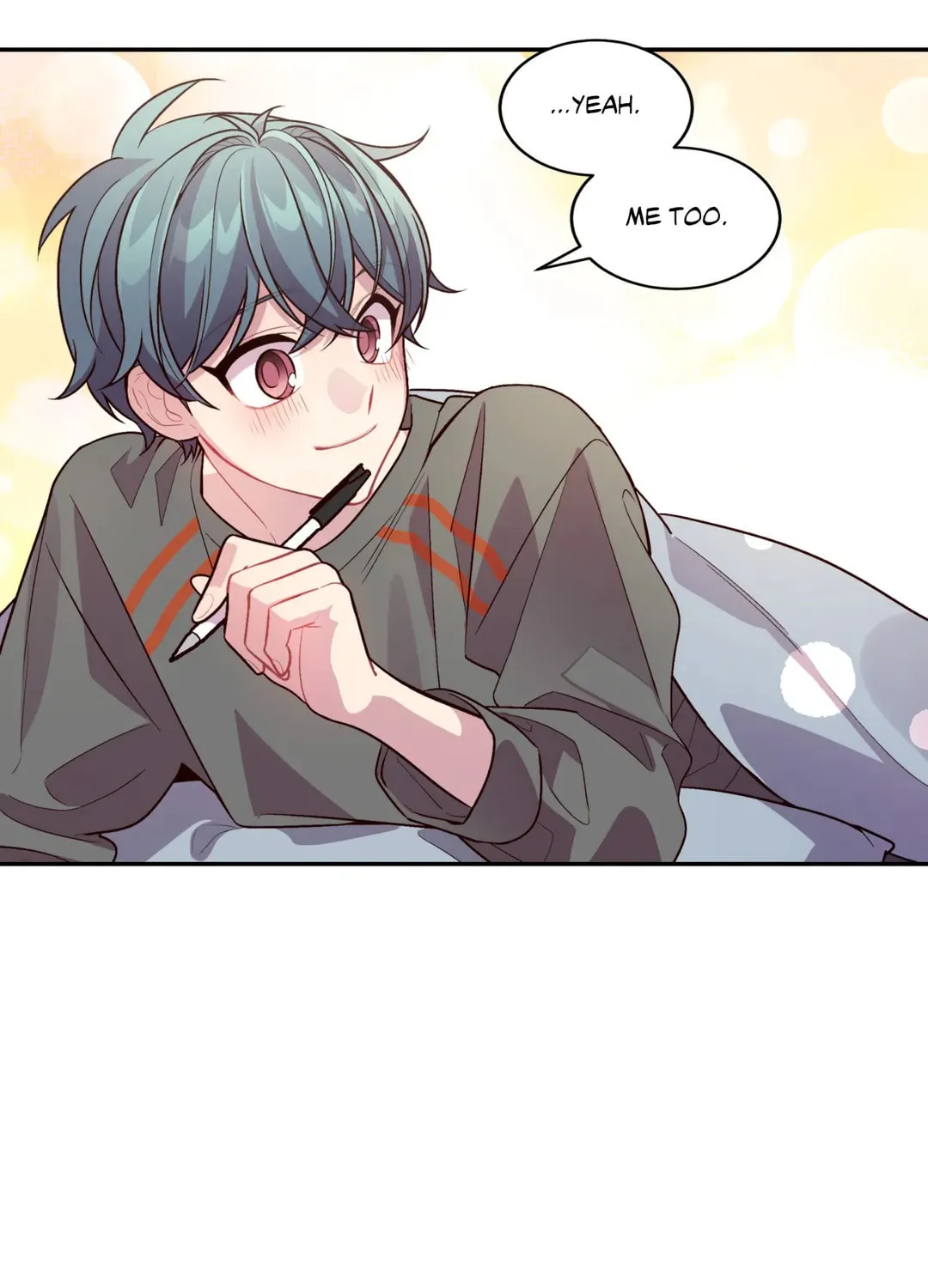 Robber X Lover Chapter 92 page 89 - 