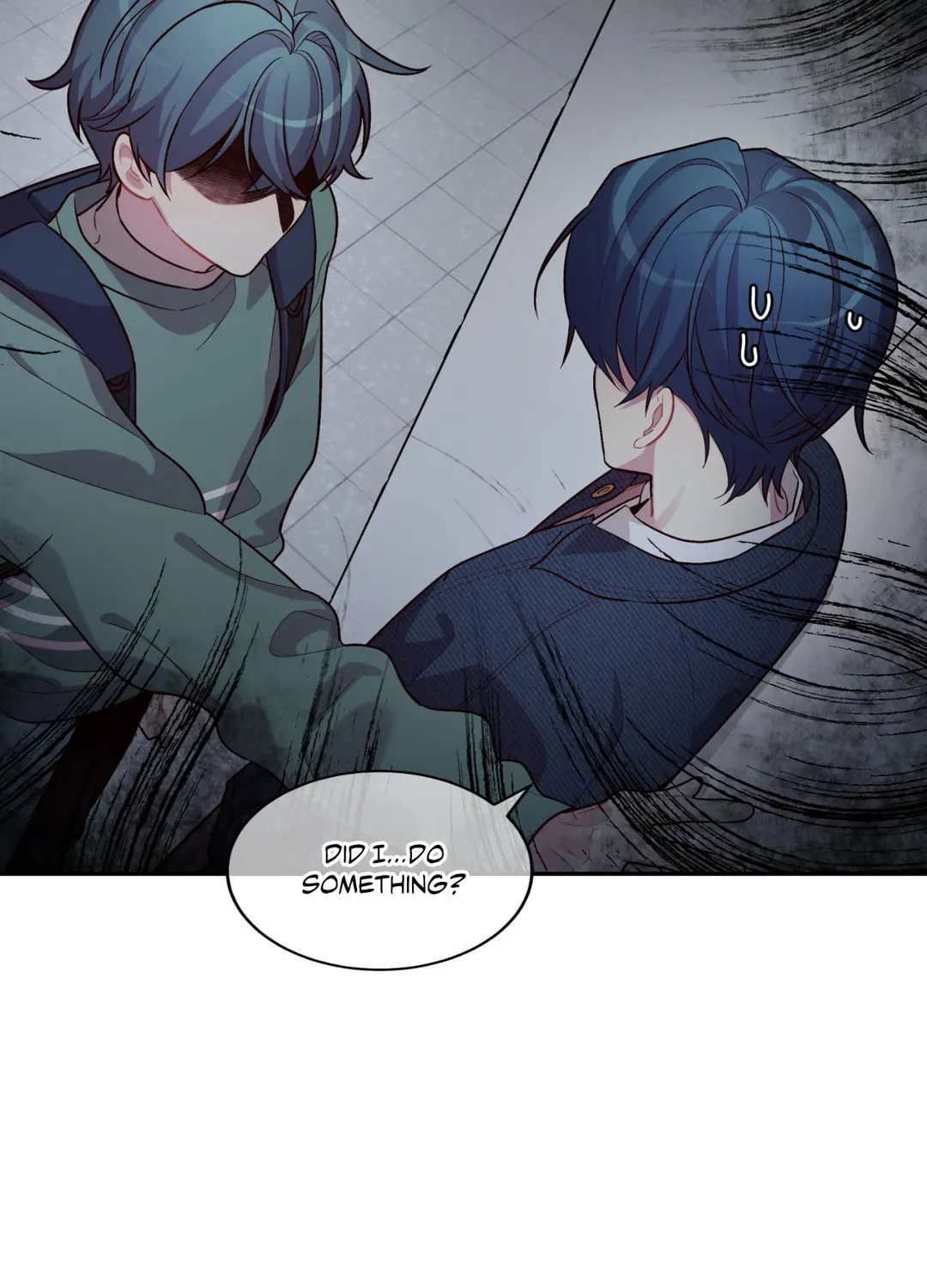 Robber X Lover Chapter 92 page 10 - 