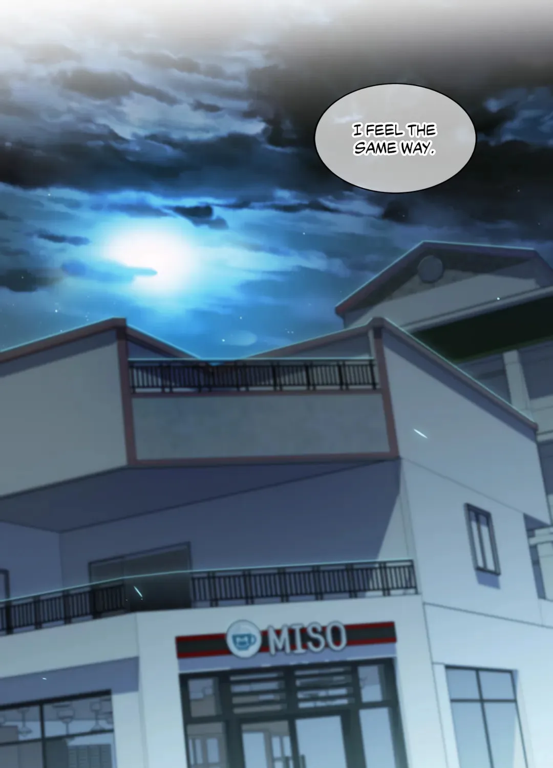 Robber X Lover Chapter 92 page 91 - 