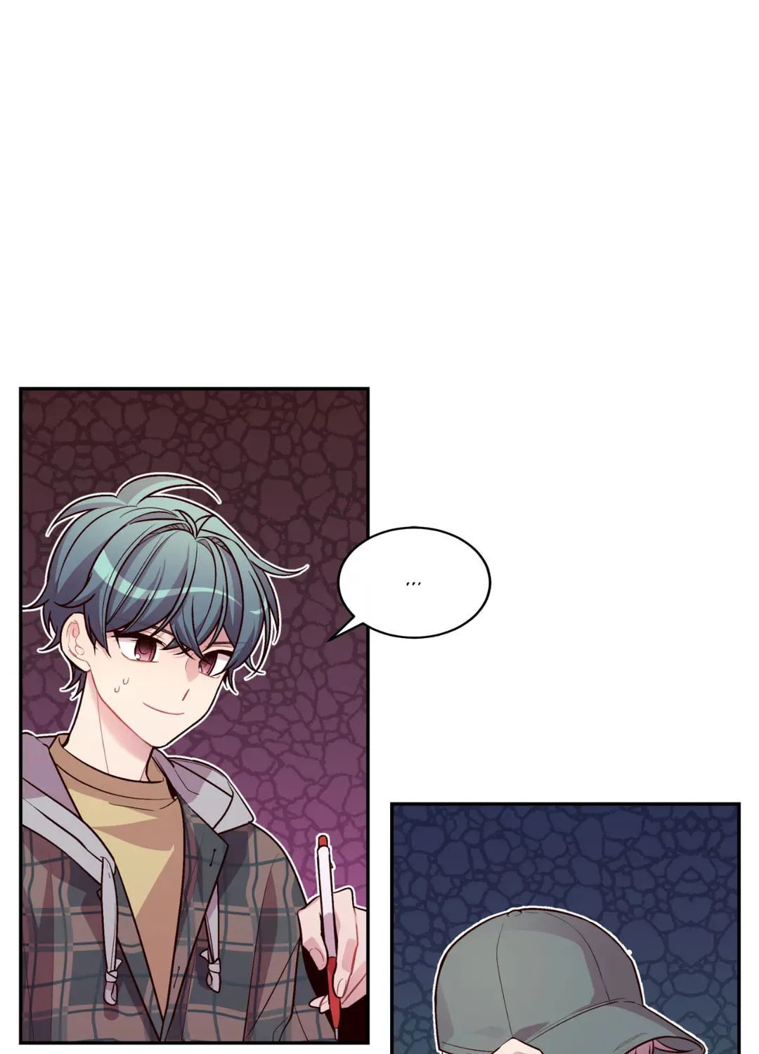 Robber X Lover Chapter 93 page 1 - 