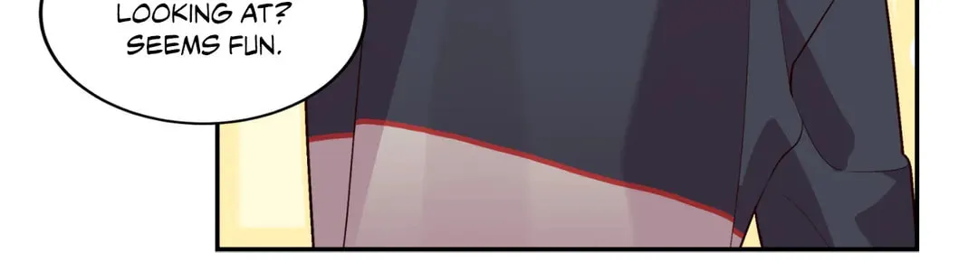 Robber X Lover Chapter 93 page 12 - 