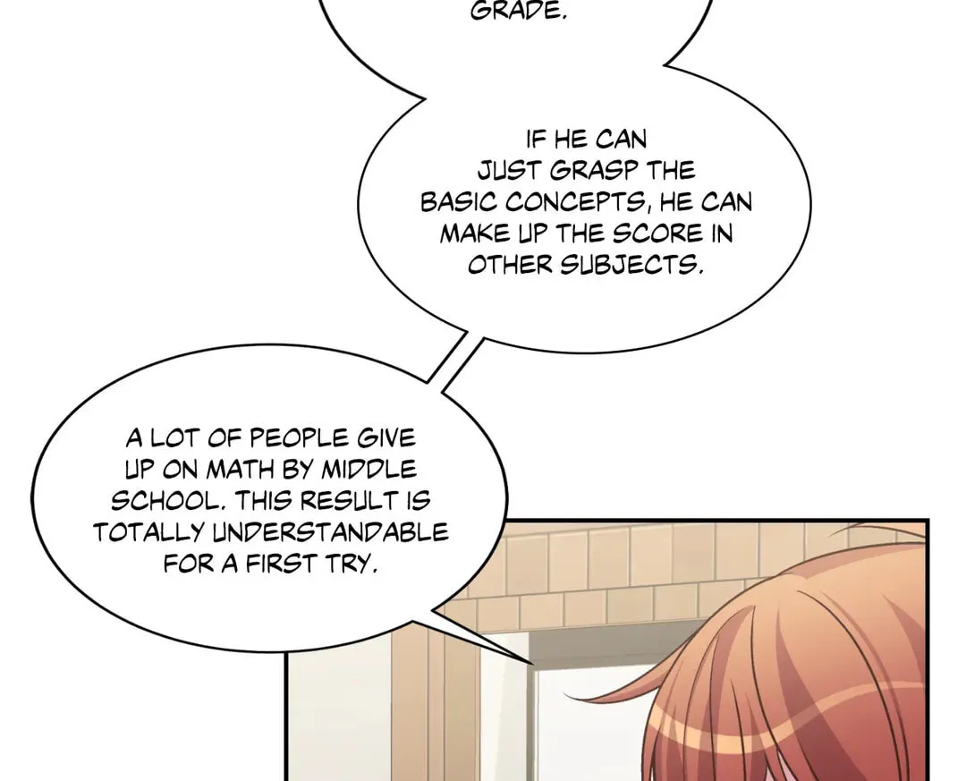 Robber X Lover Chapter 93 page 15 - 
