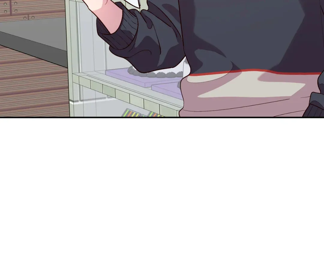 Robber X Lover Chapter 93 page 18 - 