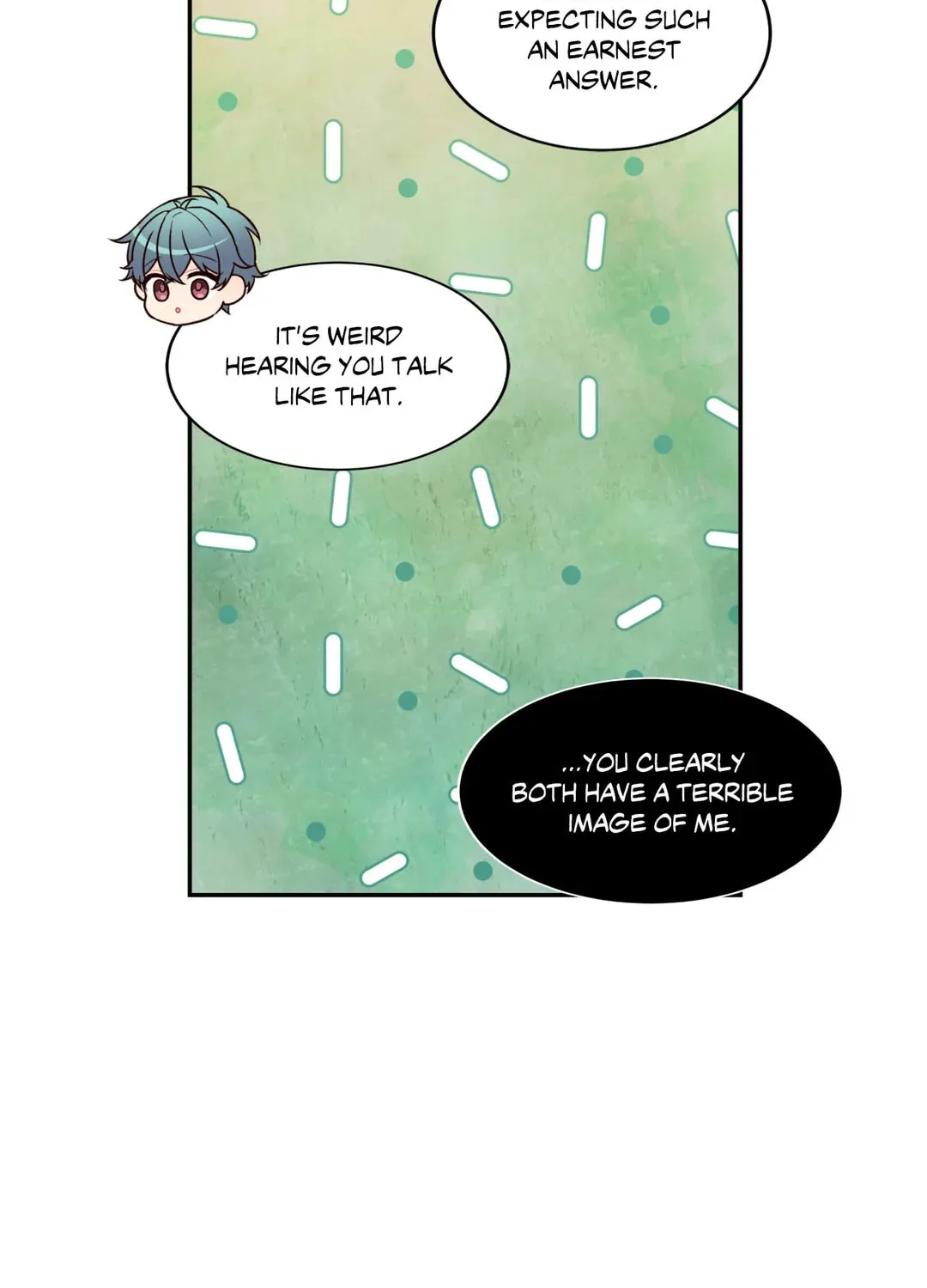 Robber X Lover Chapter 93 page 20 - 