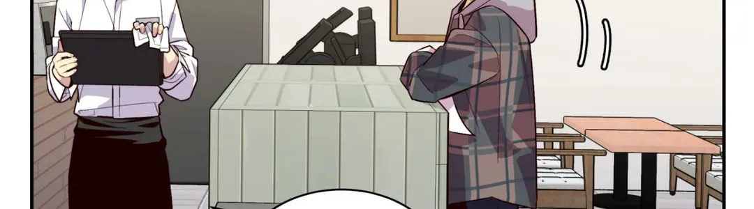 Robber X Lover Chapter 93 page 3 - 